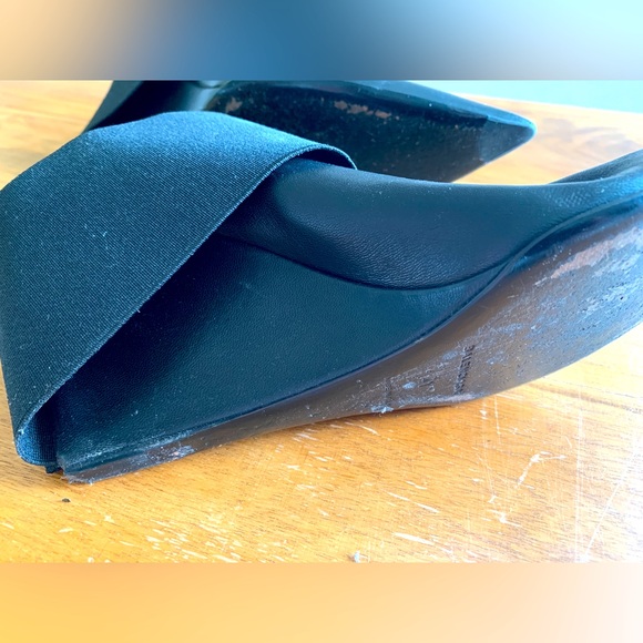 Sublime Balenciaga wedge heels EU size 41 | US 9.5/10 - Picture 6 of 9